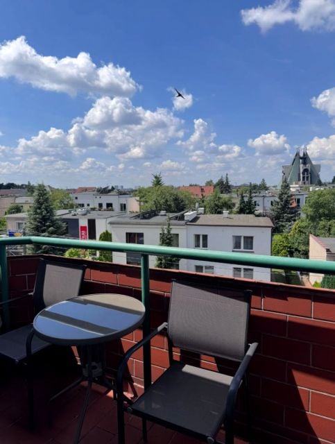 Mieszkanie Poznań