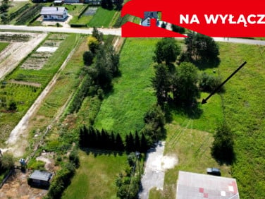 Działka budowlana sprzedam