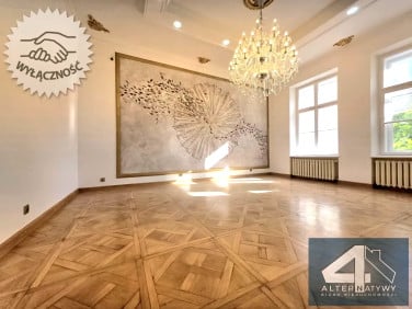 Mieszkanie Kraków