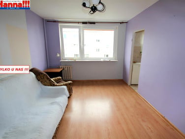 Mieszkanie Gdańsk