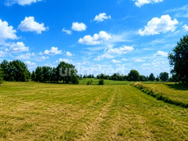 Działka budowlano-rolna Gałkowo