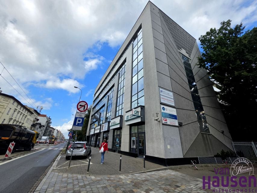 Lokal Poznań