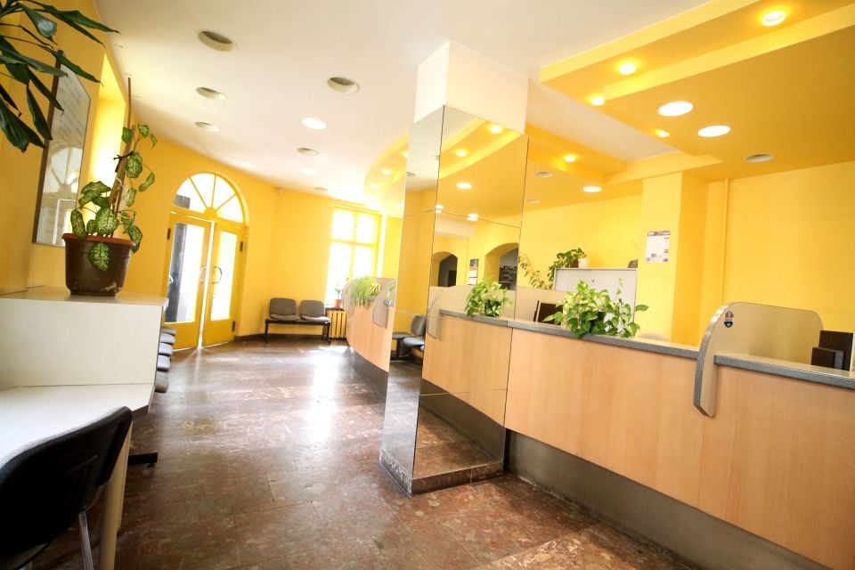Lokal Poznań