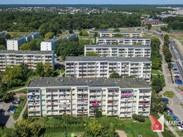 Mieszkanie Toruń