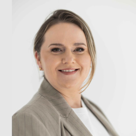 Dorota Szymczak