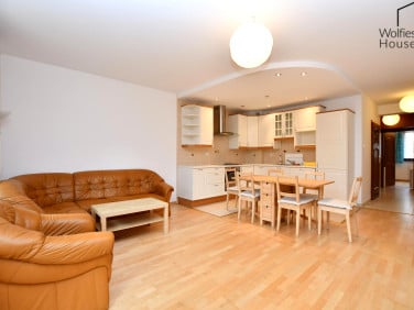 Wynajmę Mieszkanie Kraków - 64 m²