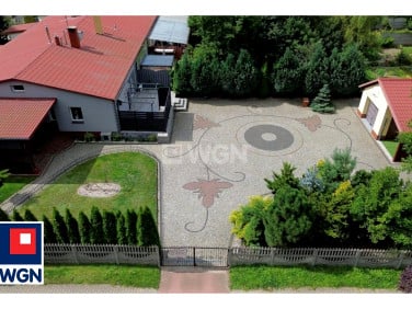 Dom Wiechlice sprzedaż