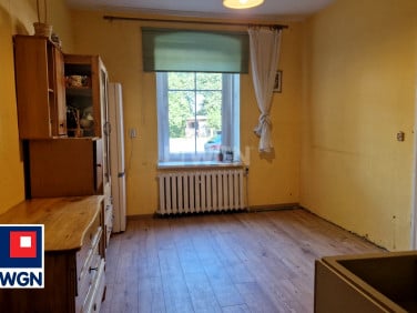 Mieszkanie Leszno Górne