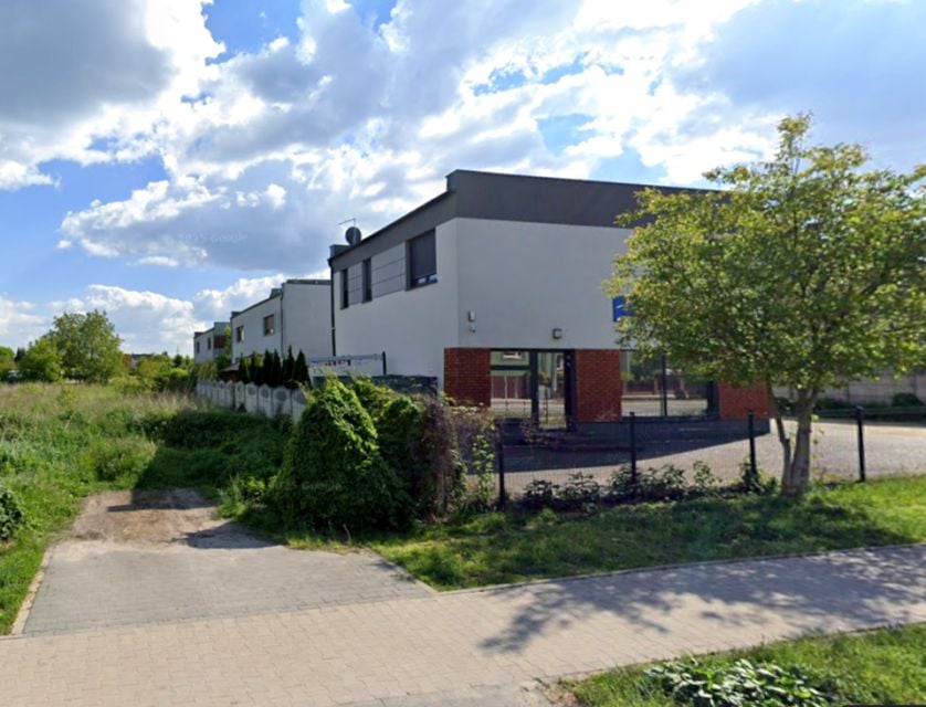 Dom Luboń