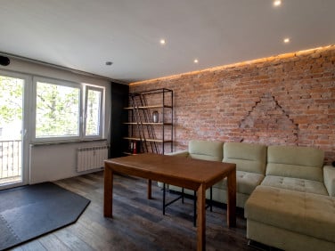Mieszkanie Kraków