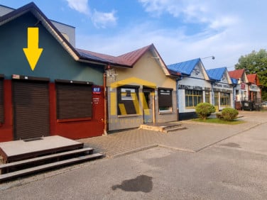 Lokal Radom
