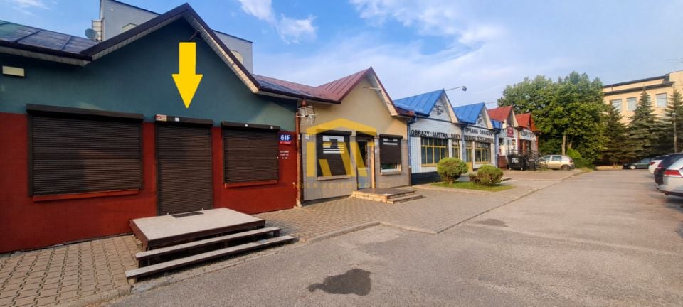 Lokal Radom