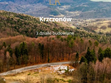 Działka budowlana Krzczonów