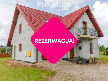 Dom Złota sprzedaż