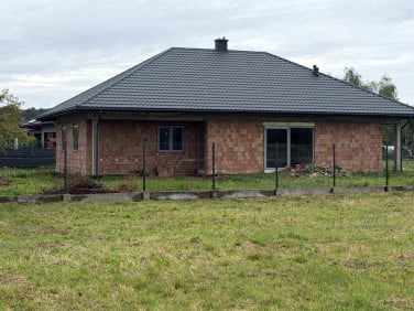 Dom Wola Wielka
