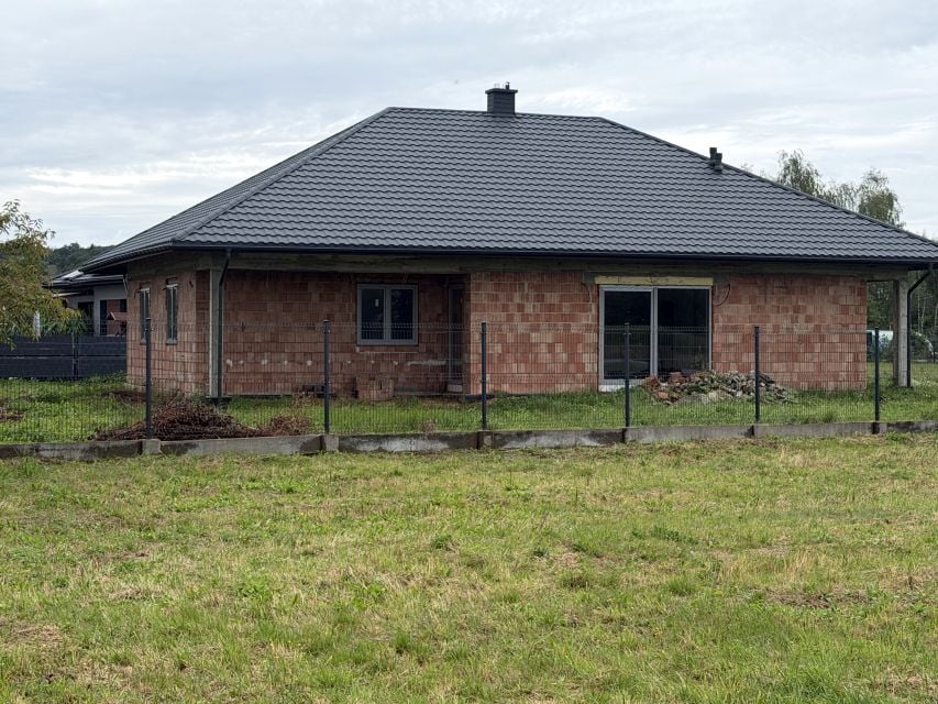 Dom Wola Wielka