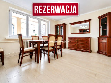 Mieszkanie Kraków