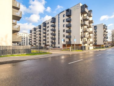 Mieszkanie Katowice