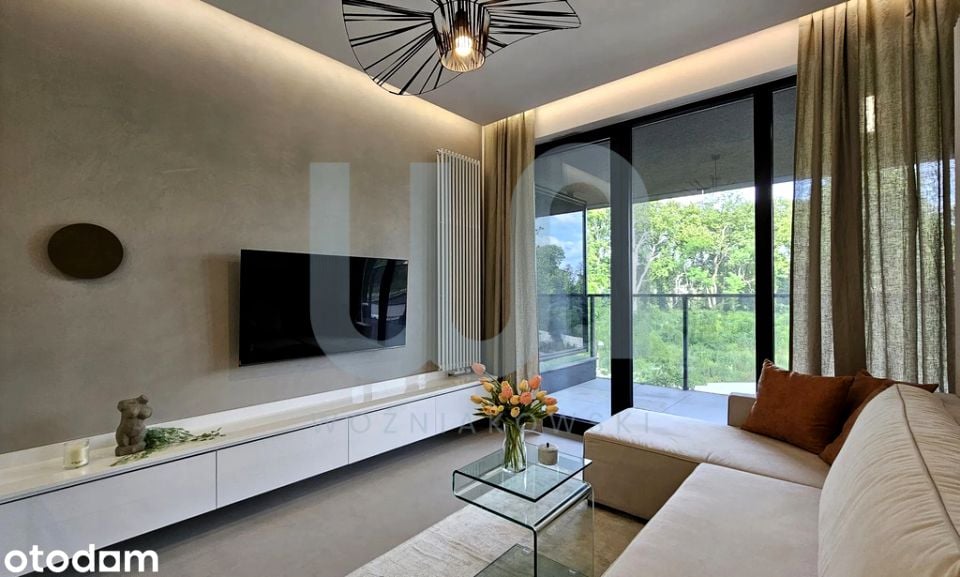 Apartament, ul. Oficerska