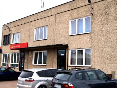 Lokal Biała Druga