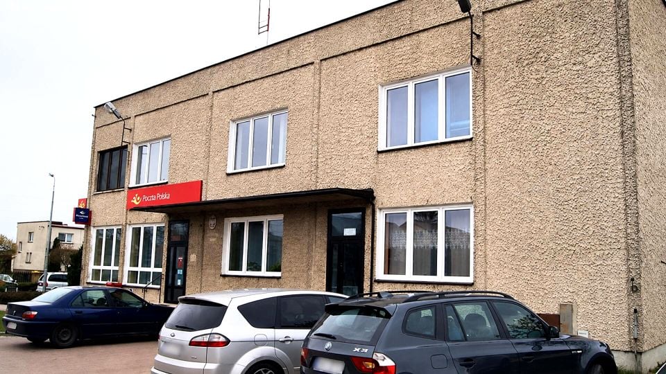 Lokal Biała Druga