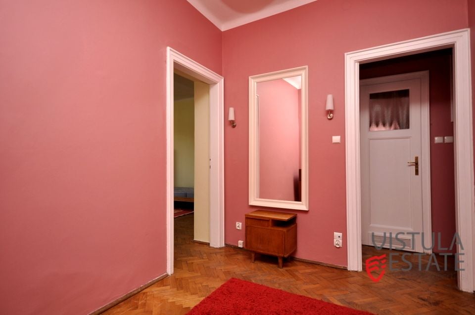 Mieszkanie Kraków