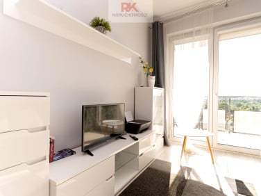Mieszkanie apartamentowiec wynajem