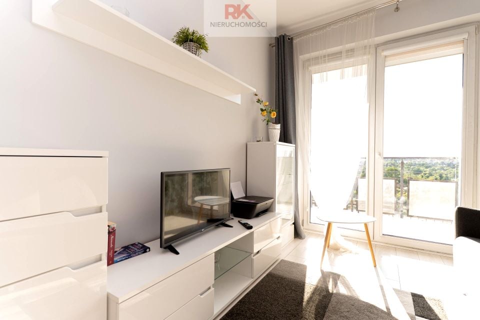 Mieszkanie apartamentowiec wynajem