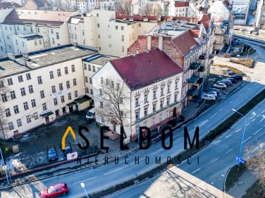 Lokal Legnica