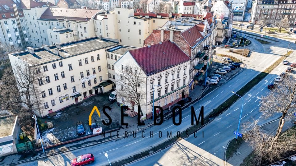 Lokal Legnica