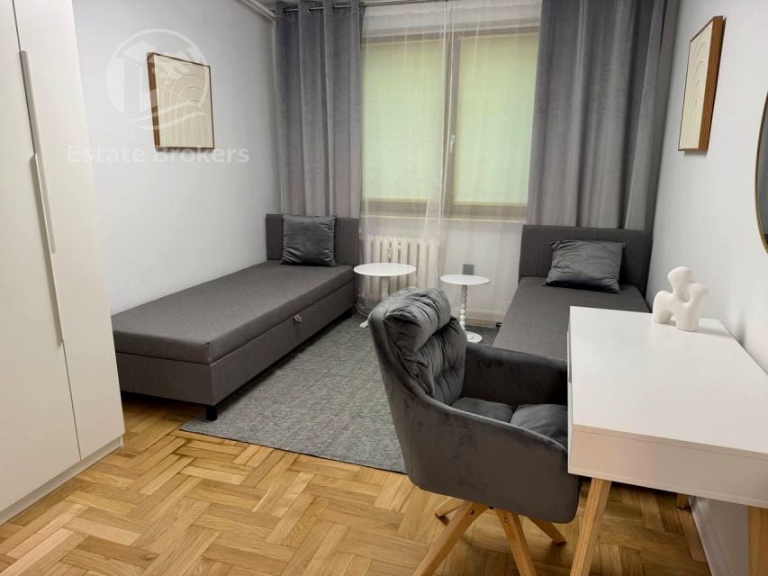 Mieszkanie Wrocław