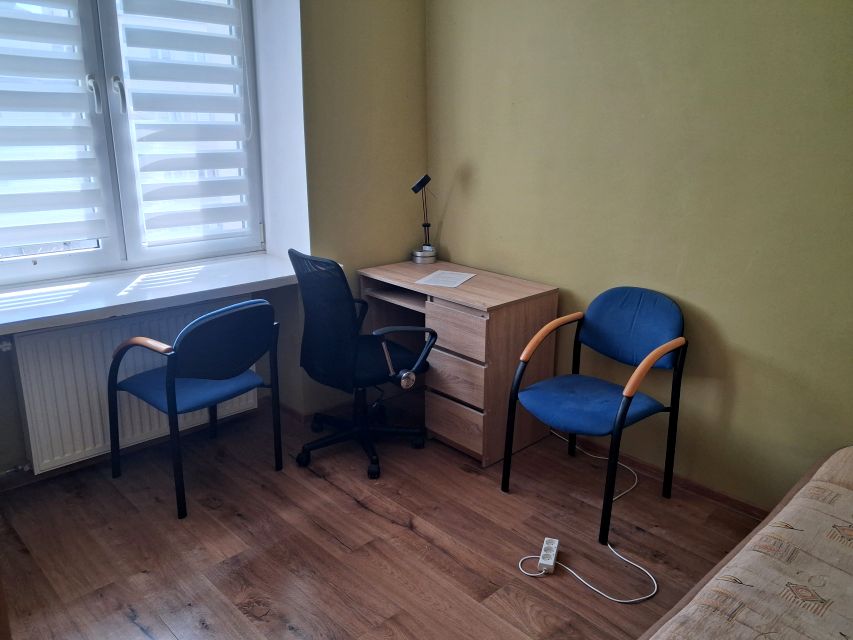 Mieszkanie, ul. Malmeda Icchoka