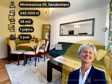 Mieszkanie Sandomierz