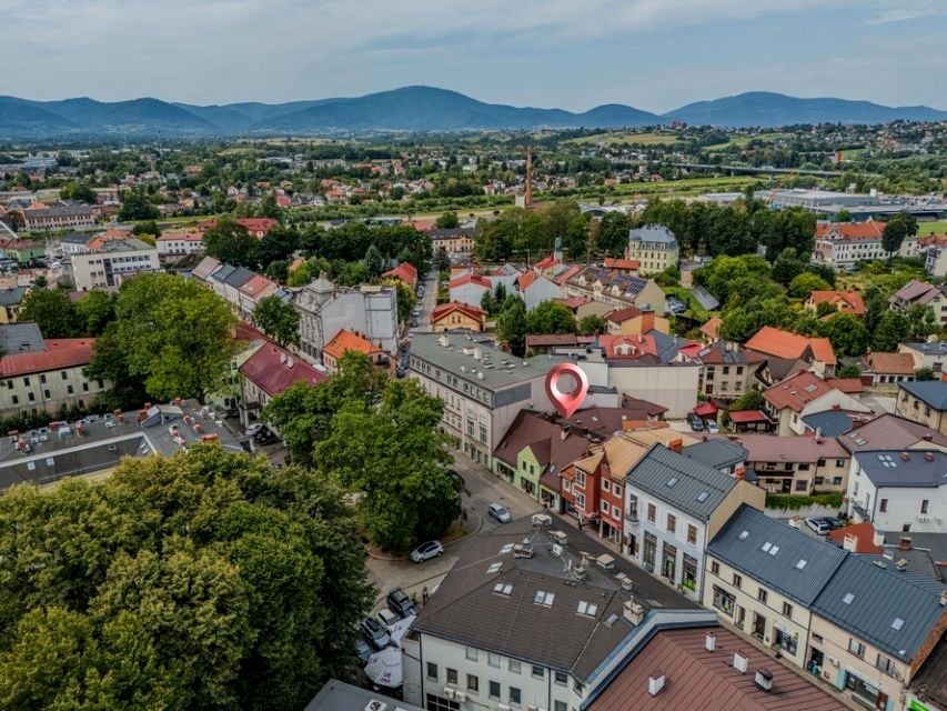Lokal Żywiec