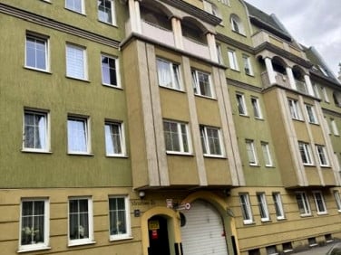 Mieszkanie Poznań