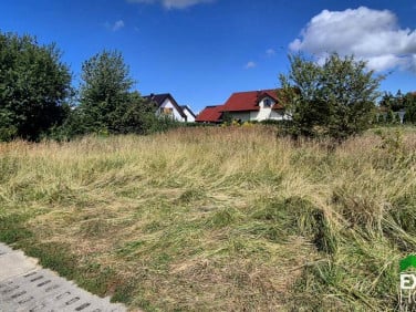 Działka budowlana Skwierzynka
