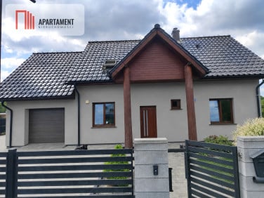 Dom Chocianów