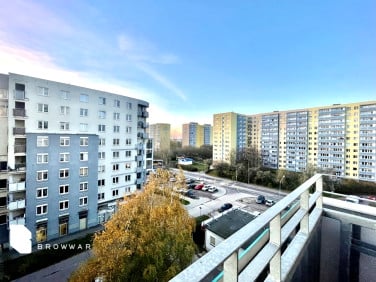 Mieszkanie Poznań
