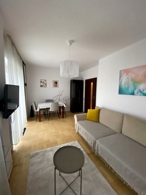 Mieszkanie Warszawa