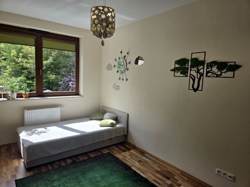 Apartament, ul. Sokratesa