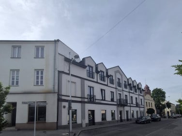 Lokal Rawa Mazowiecka