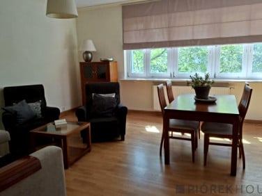 Mieszkanie Warszawa