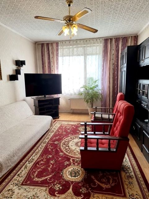 Mieszkanie Knurów