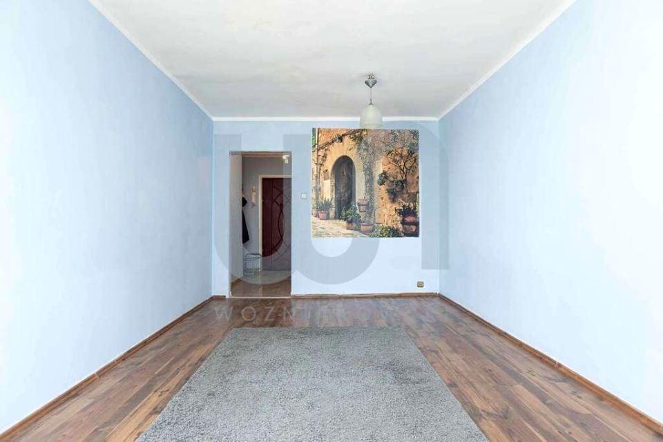 Mieszkanie Warszawa