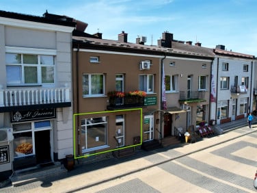 Lokal Janów Lubelski