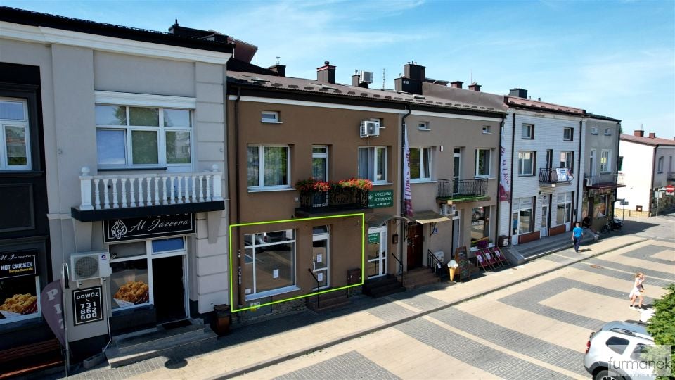 Lokal Janów Lubelski