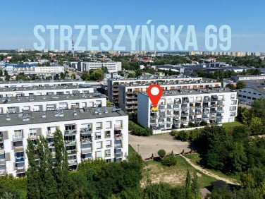 Mieszkanie Poznań