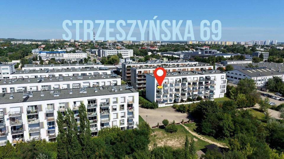 Mieszkanie Poznań