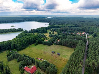 Działka Wiartel Mały