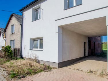 Dom Krzanowice